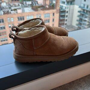 Ulta Mini Uggs